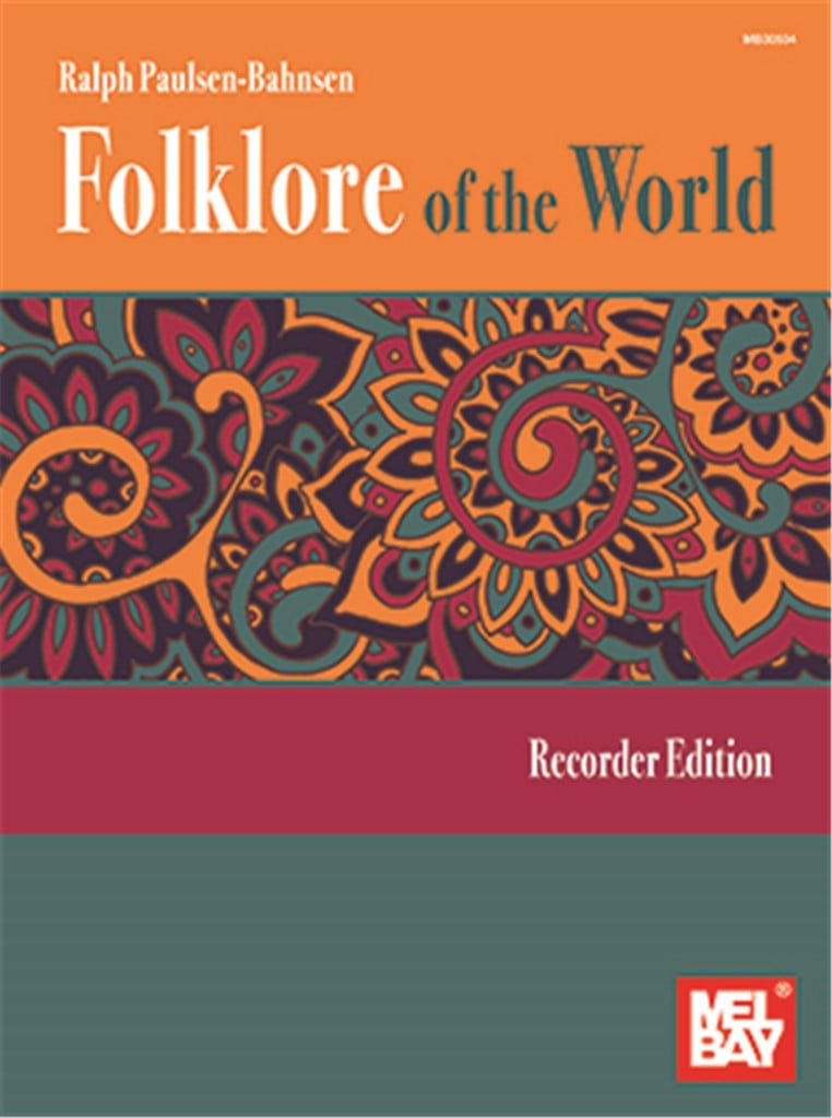 Folklore Of The World